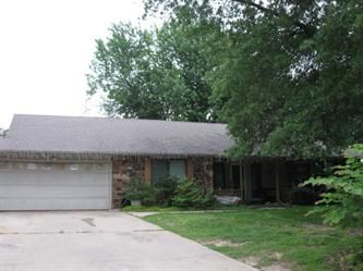 11613 South 101st Eas, Bixby, OK 74008