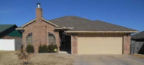 8535 North East 34th Place, Spencer, OK 73084