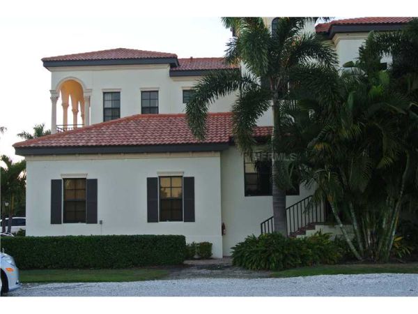 5508 SUMMIT POINTE #102 CIR #102, Bradenton, FL 34210