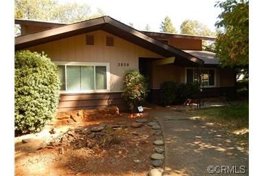 3809 Honey Run Rd, Paradise, CA 95969