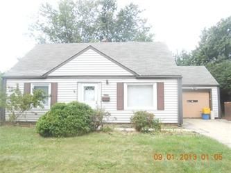 23209 Gay Street, Euclid, OH 44123