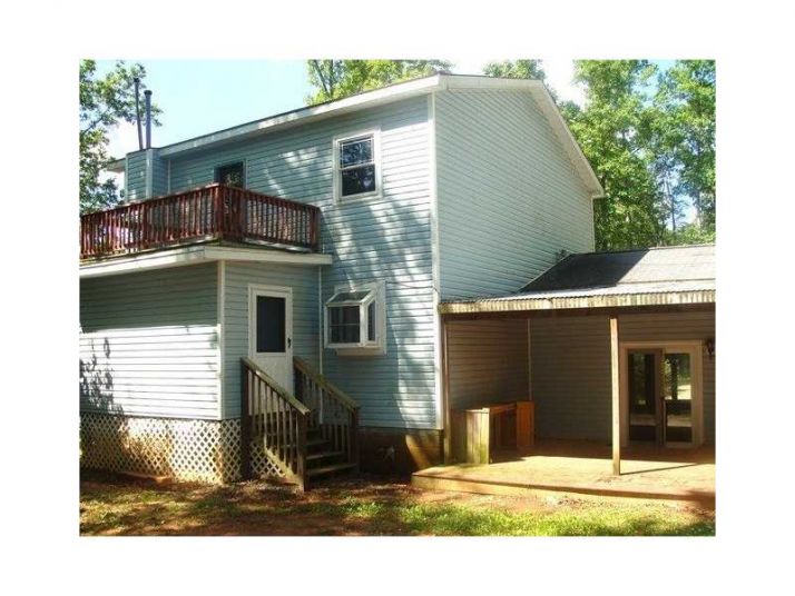 190 Rosemary Drive, Dawsonville, GA 30534