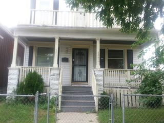 3261 N 25th St, Milwaukee, WI 53206