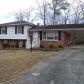 1833 Dorchester Rd, Birmingham, AL 35210 ID:4607182