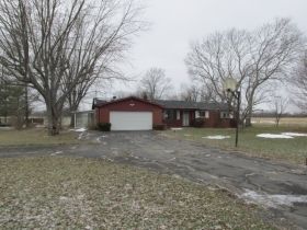 3666 N County Road 500 E, Danville, IN 46122