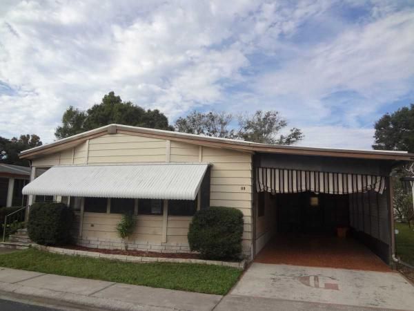 100 Hampton Rd #89, Clearwater, FL 33759