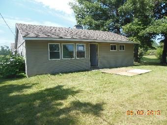 16801 N Sr 167, Dunkirk, IN 47336