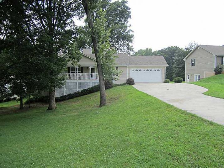 74 Eastgate Drive, Dawsonville, GA 30534