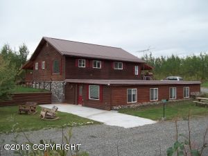 2587 S Walnut Wood Drive, Big Lake, AK 99652