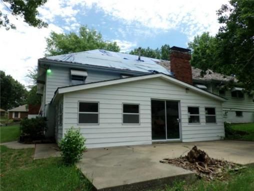 3632 S Harris Ave, Independence, MO 64052