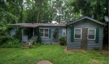 134 Admirals Point Circle Dawsonville, GA 30534