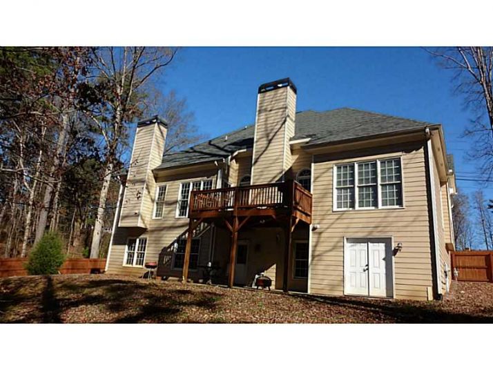 2009 Buford Dam Road, Buford, GA 30518