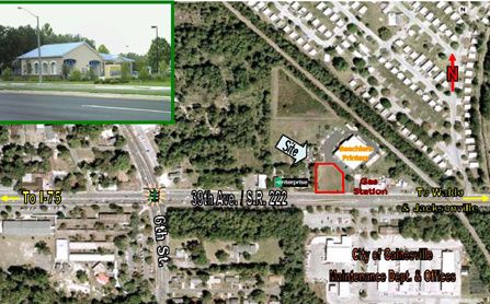 402 NW 39th Ave, Gainesville, FL 32609