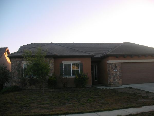 2519 E La Vida Ave, Visalia, CA 93292