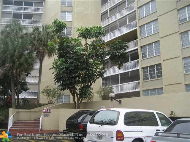 6921 ENVIRON BL # 1P, Fort Lauderdale, FL 33319