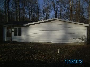 2311 Buckingham Dr, North Vernon, IN 47265