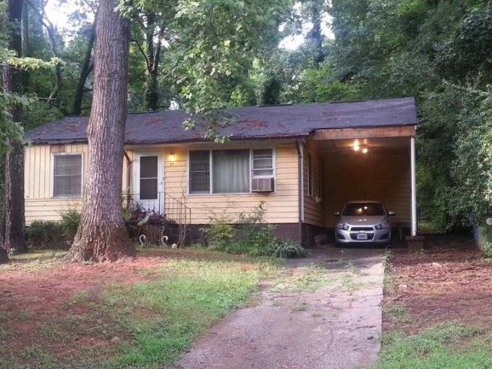 21 Baker Drive, Atlanta, GA 30354