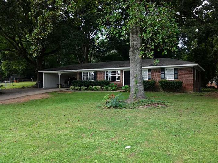 5925 Singleton Road, Norcross, GA 30093