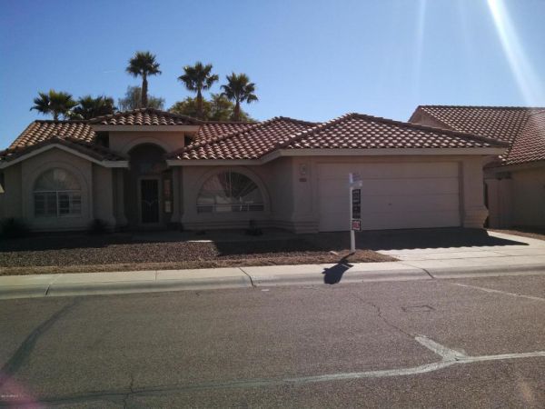 4307 E ROCKY SLOPE Drive, Phoenix, AZ 85044