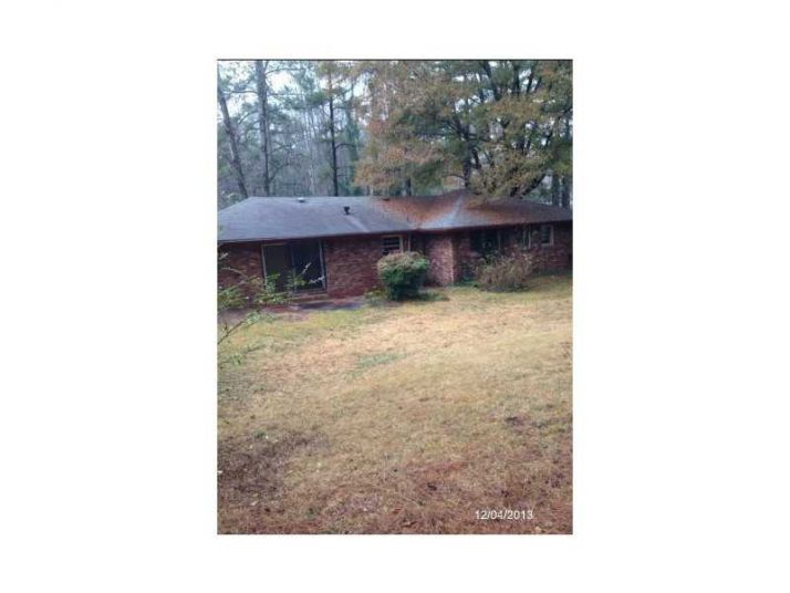 2254 Saratoga Drive, Decatur, GA 30032