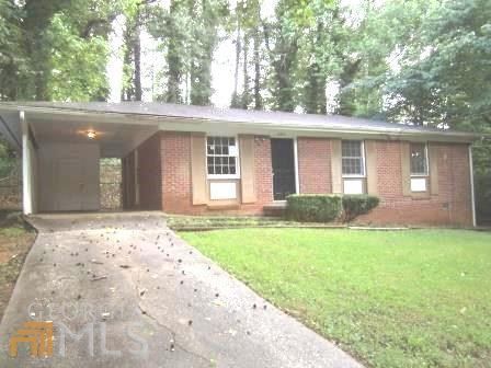 2471 Rockcliff Rd Se, Atlanta, GA 30316