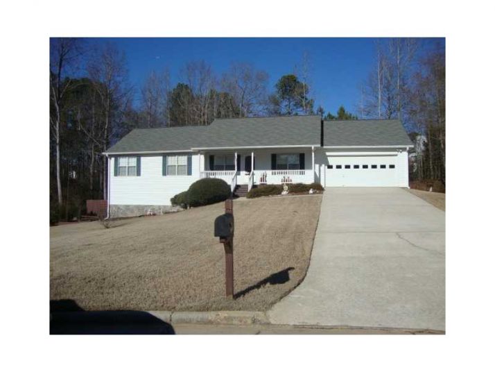 397 Towler Drive, Loganville, GA 30052