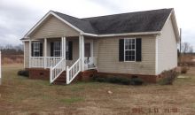 1107 Highway 917 West Latta, SC 29565