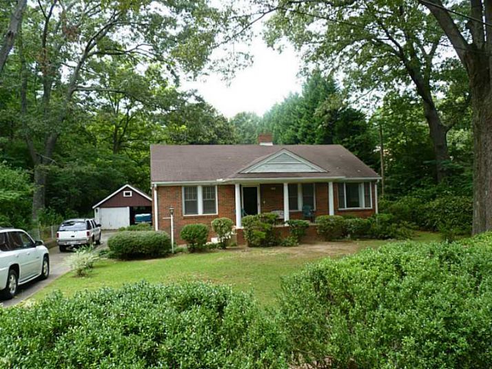 4148 Bancroft Circle, Tucker, GA 30084