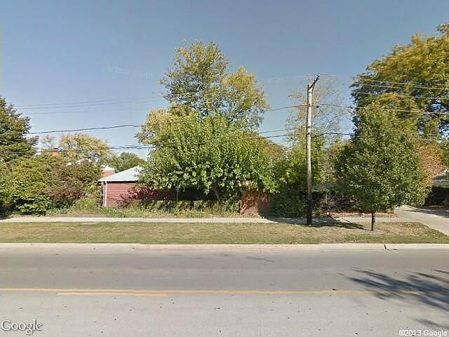 98Th, Evergreen Park, IL 60805