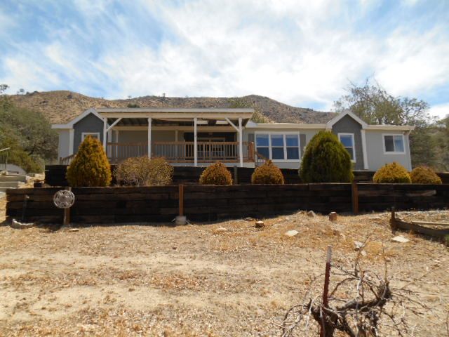 2740 Bodfish Canyon Road, Bodfish, CA 93205