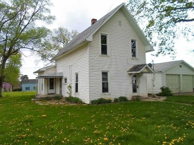 301 S High St, Albion, IN 46701