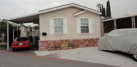 100 W. MIDWAY #184, Anaheim, CA 92805