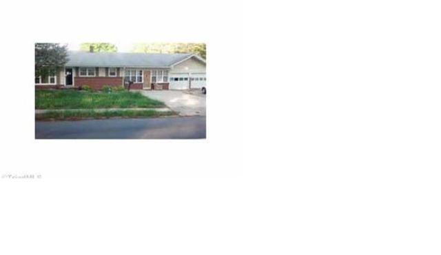 642 S Salisbury St, Mocksville, NC 27028