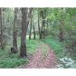 0 Off Eagle Rest Road, Dahlonega, GA 30533 ID:2455095