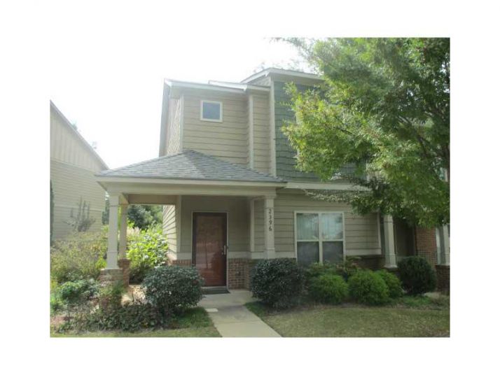 Unit 2396 - 2396 Grove Court, Atlanta, GA 30344