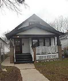 5061 N 38th Street, Milwaukee, WI 53209