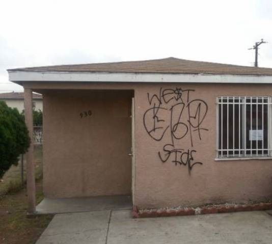 930 West Cedar Street, Compton, CA 90220