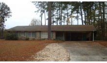 2509 Silver King Drive Grayson, GA 30017