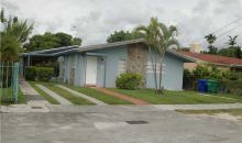 3637 SW 14 ST Miami, FL 33145