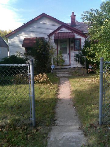 3716 W. Florist Ave, Milwaukee, WI 53209