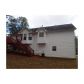 124 Woodmill Court, Dallas, GA 30157 ID:2740158