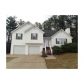 124 Woodmill Court, Dallas, GA 30157 ID:2740163