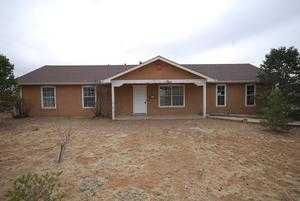 12 Salida Del Sol Trl, Edgewood, NM 87015