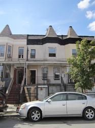 607 Wales Ave, Bronx, NY 10455