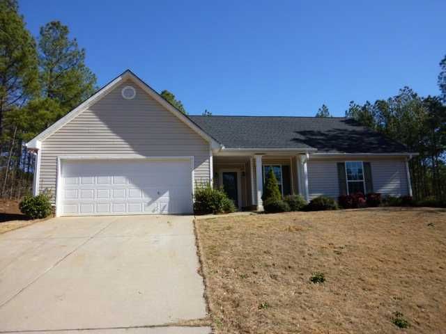 348 Pine Ridge Cir, Winterville, GA 30683