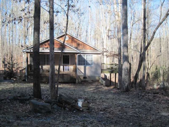 571 Rider Mill Road, Dahlonega, GA 30533