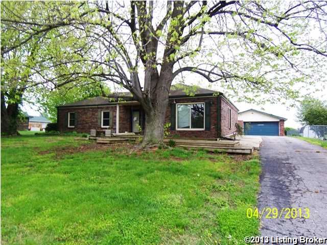 148 Eugenia Ave, Hodgenville, KY 42748