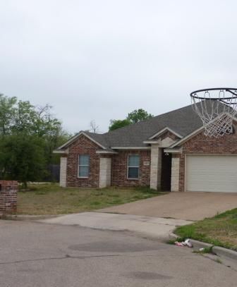 4417 Larry Don Ln, Waco, TX 76708