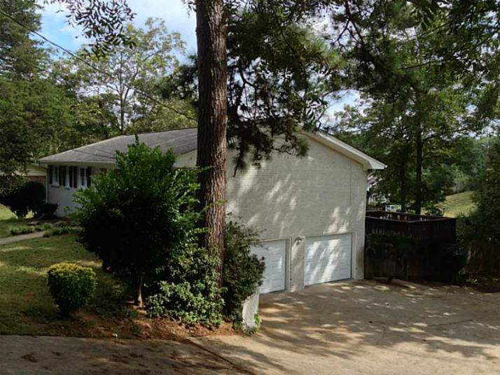 1629 Mary Lou Lane Se, Atlanta, GA 30316