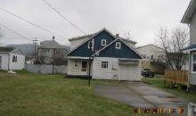 822 Garden Ave Olean, NY 14760